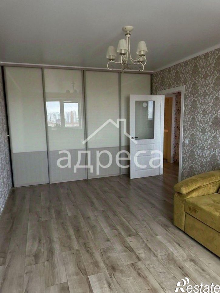 1-комн квартира Калужская улица, 11,  д. 11