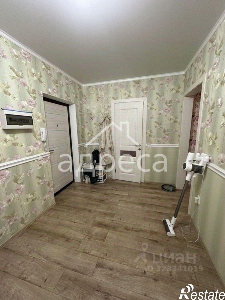 1-комн квартира Калужская улица, 11,  д. 11