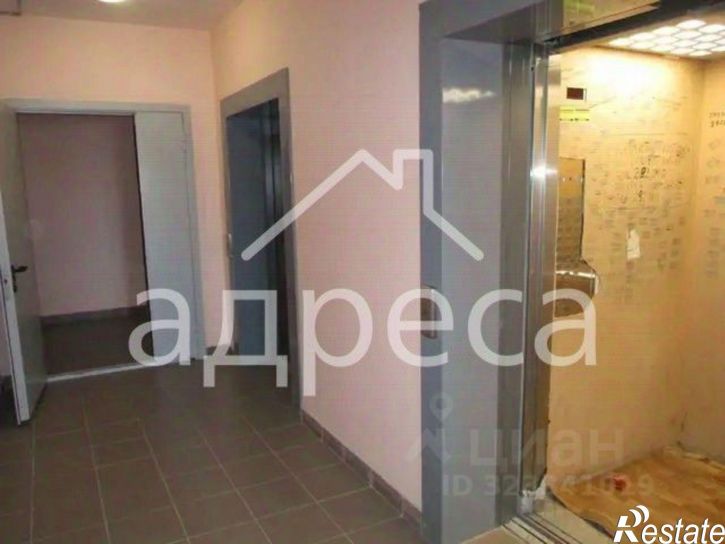 1-комн квартира Калужская улица, 11,  д. 11