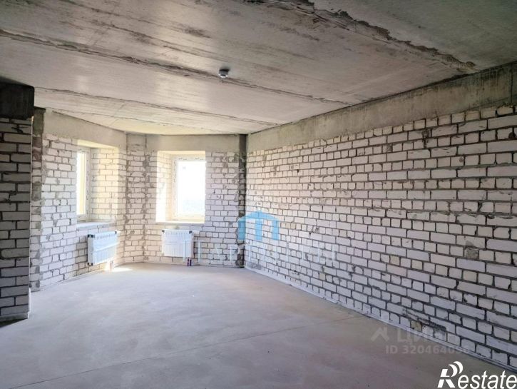 2-комн квартира Московское (18 км) шоссе, 7А,  д. 7А