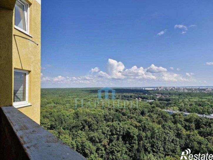 2-комн квартира Московское (18 км) шоссе, 7А,  д. 7А