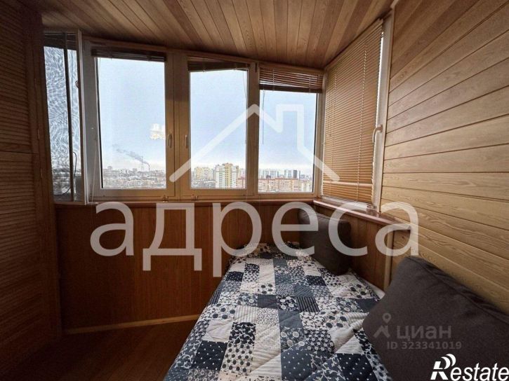 1-комн квартира Калужская улица, 11,  д. 11