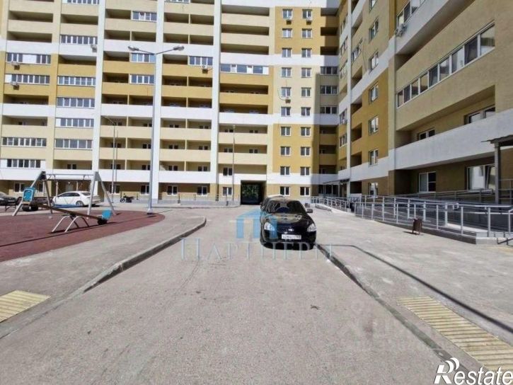 2-комн квартира Московское (18 км) шоссе, 7А,  д. 7А