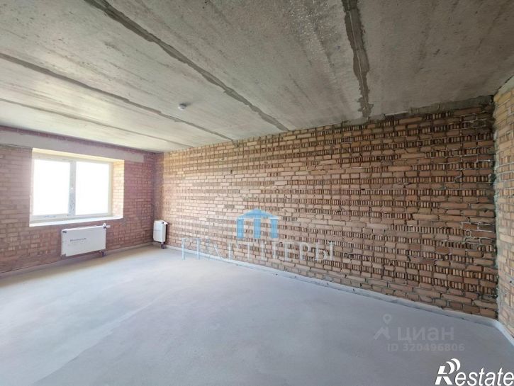 2-комн квартира Московское (18 км) шоссе, 7А,  д. 7А