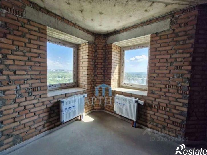 2-комн квартира Московское (18 км) шоссе, 7А,  д. 7А