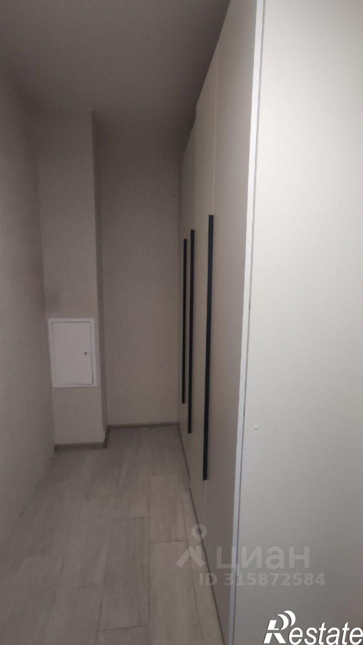 1-комн квартира ул Революционная, 101В,  д. 101В