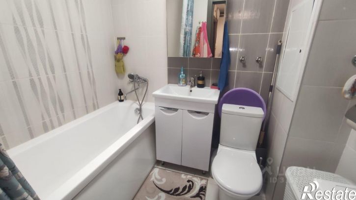 1-комн квартира ул Революционная, 101В,  д. 101В