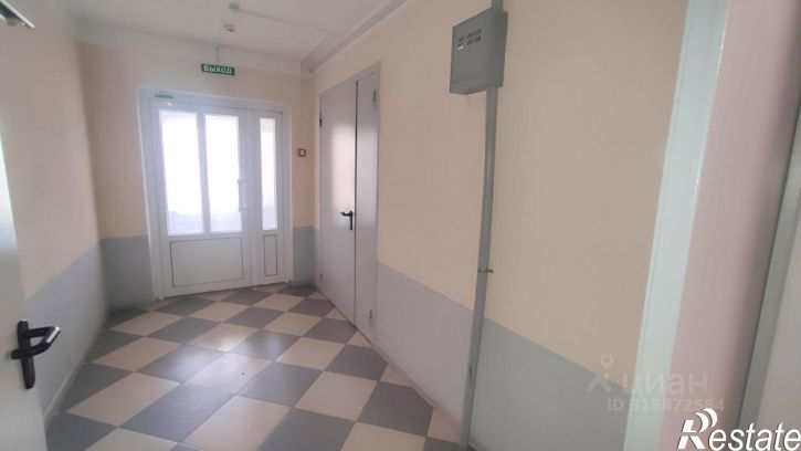 1-комн квартира ул Революционная, 101В,  д. 101В