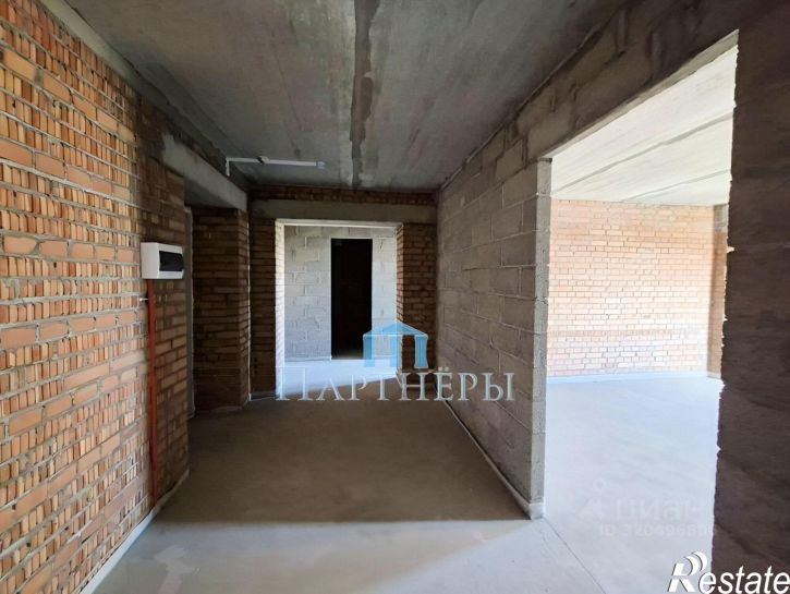 2-комн квартира Московское (18 км) шоссе, 7А,  д. 7А