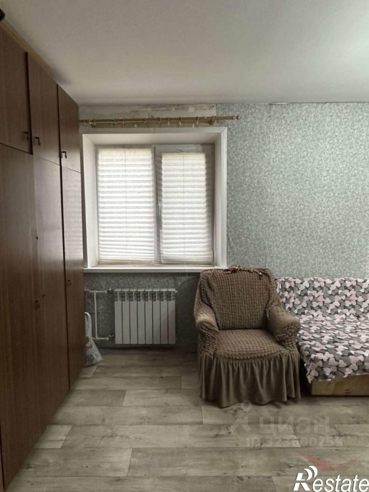 1-комн квартира улица Авроры, 93,  д. 93