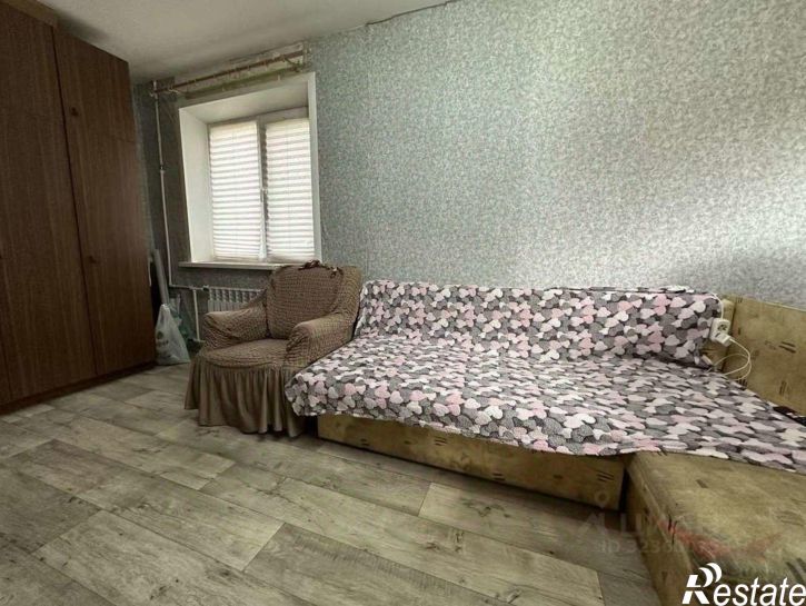 1-комн квартира улица Авроры, 93,  д. 93