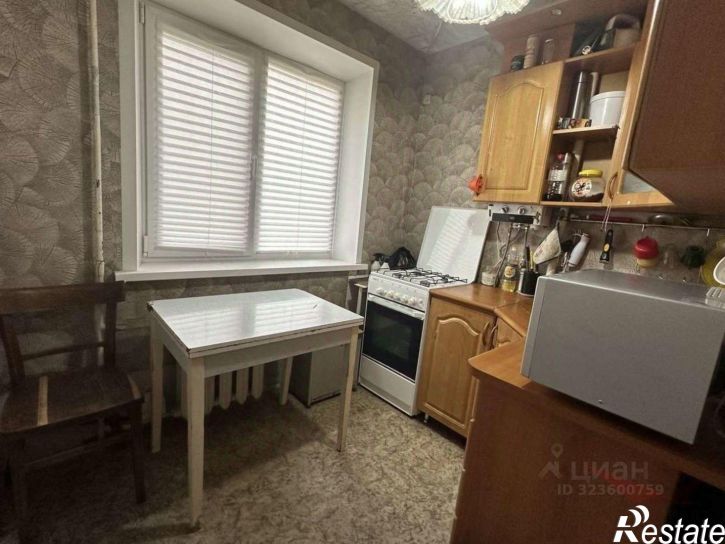 1-комн квартира улица Авроры, 93,  д. 93