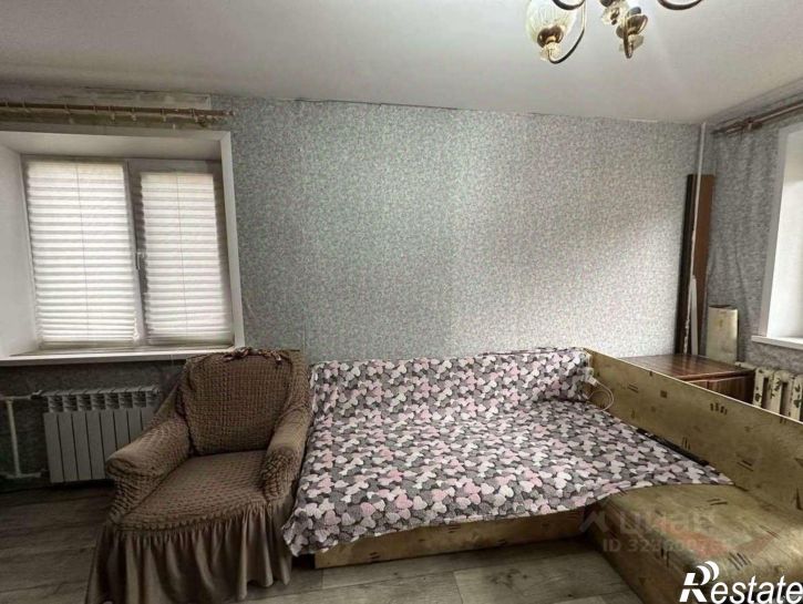 1-комн квартира улица Авроры, 93,  д. 93