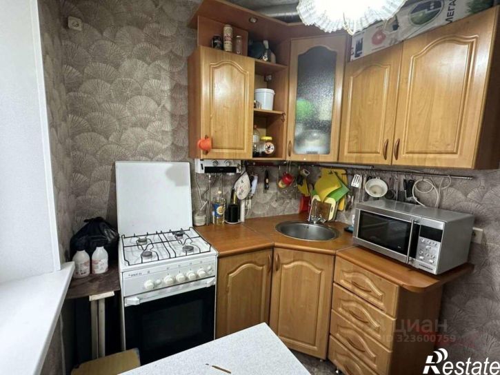 1-комн квартира улица Авроры, 93,  д. 93