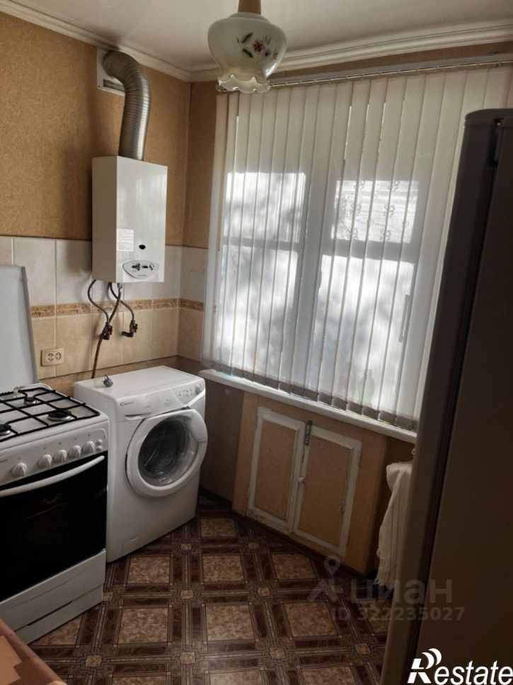 2-комн квартира улица 22-го Партсъезда, 14,  д. 14