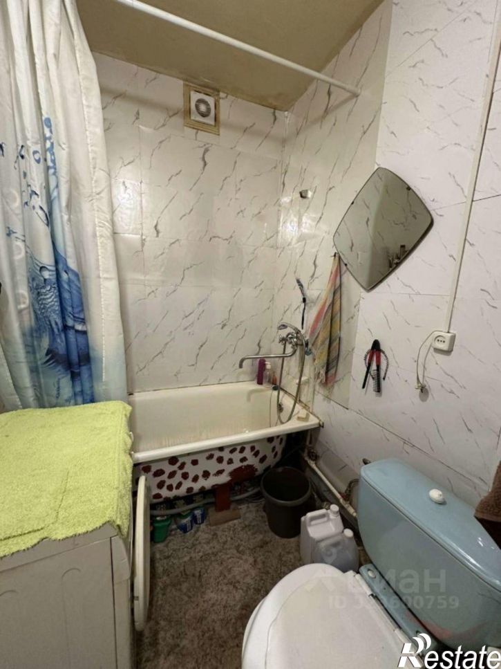 1-комн квартира улица Авроры, 93,  д. 93