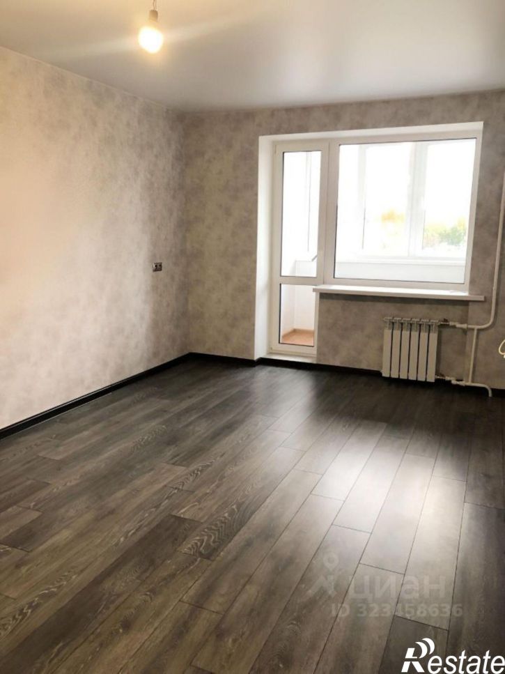 1-комн квартира пр-кт Юных Пионеров, 142,  д. 142