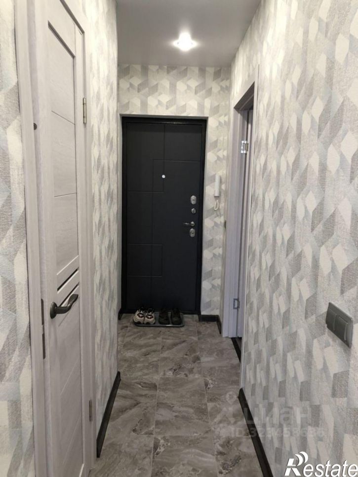 1-комн квартира пр-кт Юных Пионеров, 142,  д. 142