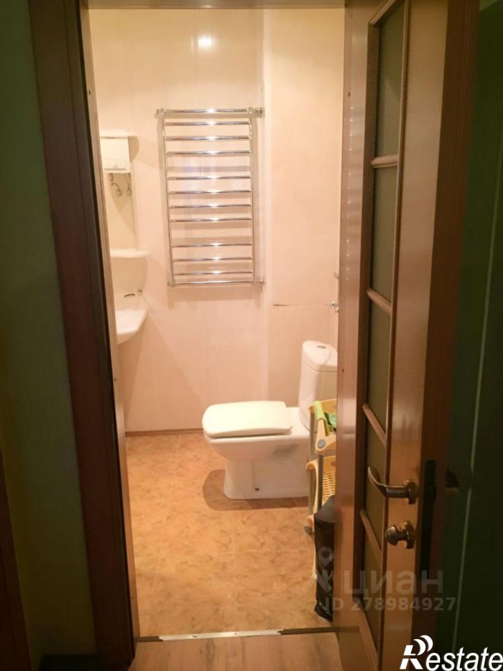 1-комн квартира ул Садовая, 280,  д. 280