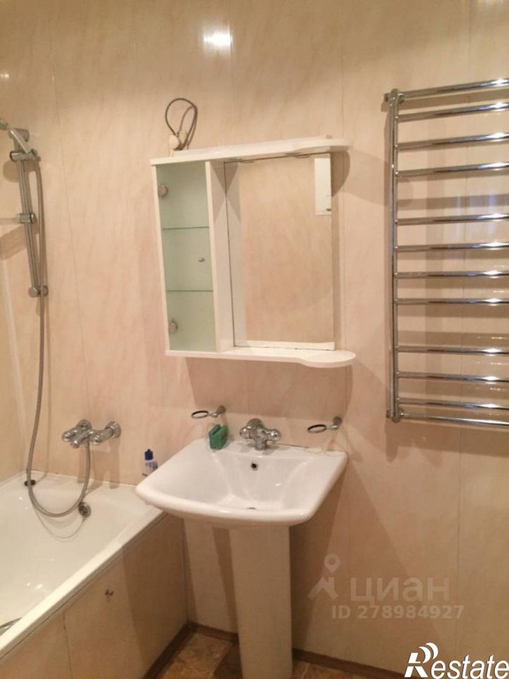 1-комн квартира ул Садовая, 280,  д. 280