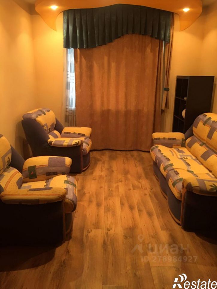 1-комн квартира ул Садовая, 280,  д. 280