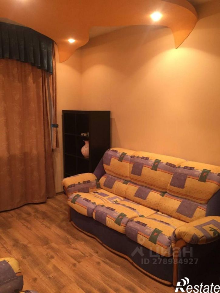 1-комн квартира ул Садовая, 280,  д. 280