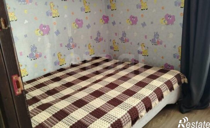 2-комн квартира Днепровский проезд, 5,  д. 5
