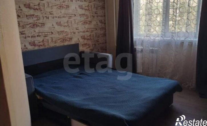 2-комн квартира Днепровский проезд, 5,  д. 5