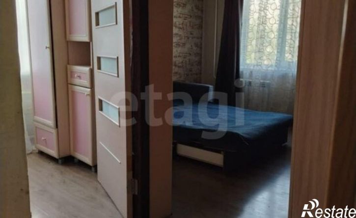 2-комн квартира Днепровский проезд, 5,  д. 5