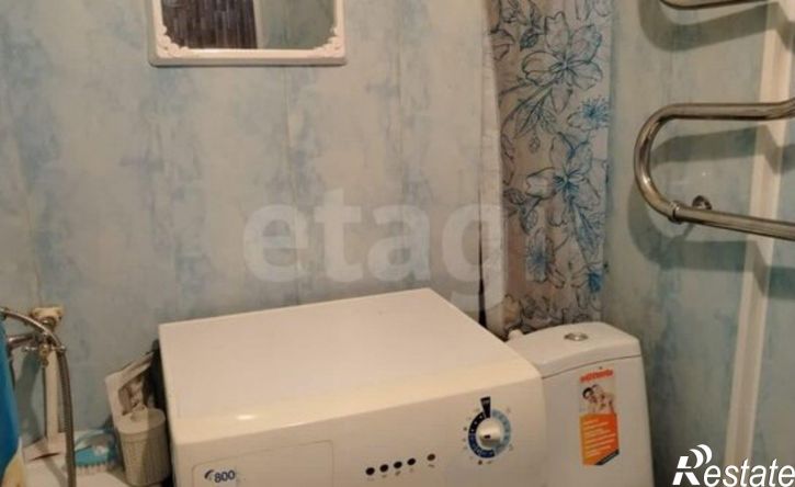 2-комн квартира Днепровский проезд, 5,  д. 5