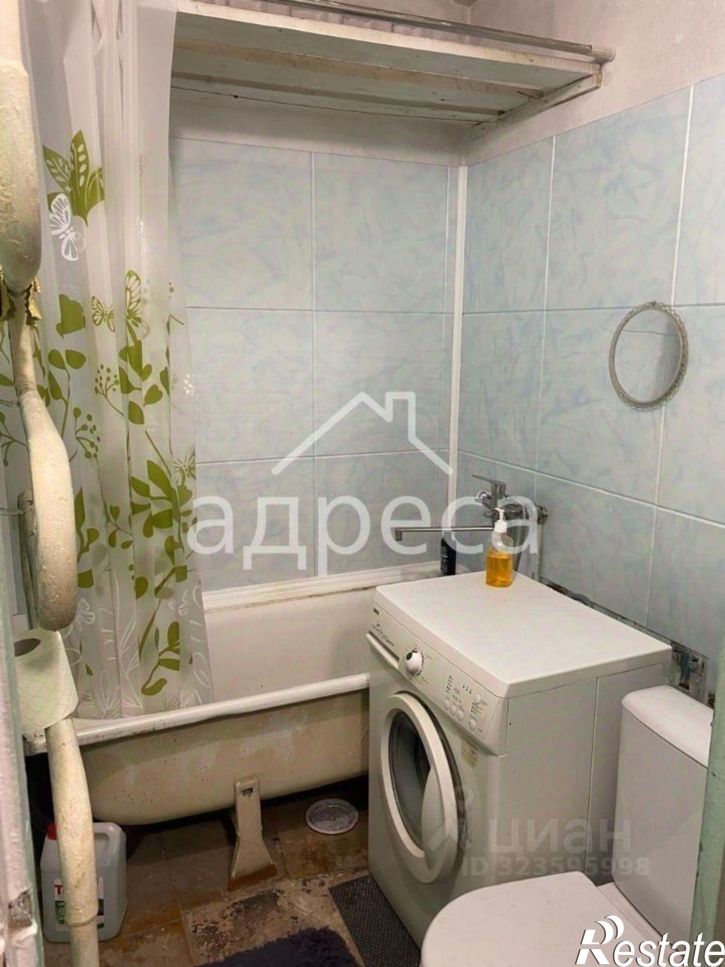 1-комн квартира пр-кт Карла Маркса, 436,  д. 436