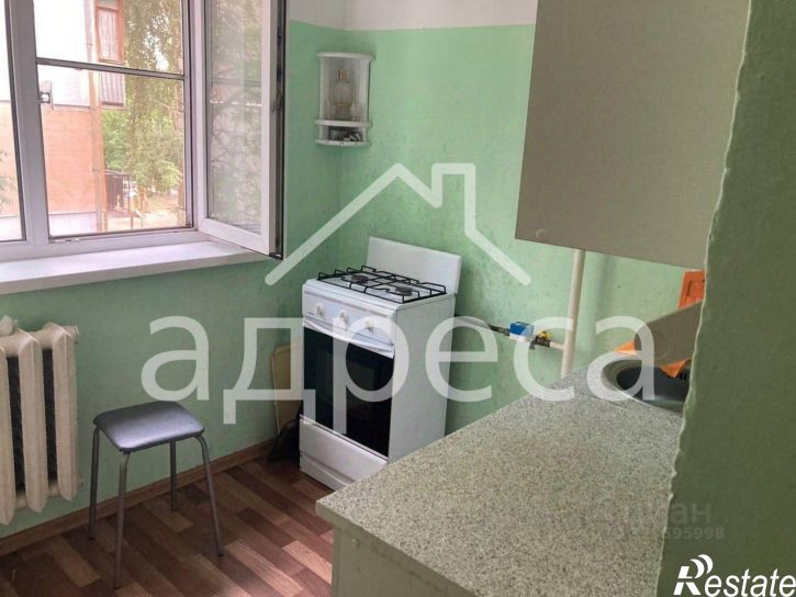 1-комн квартира пр-кт Карла Маркса, 436,  д. 436