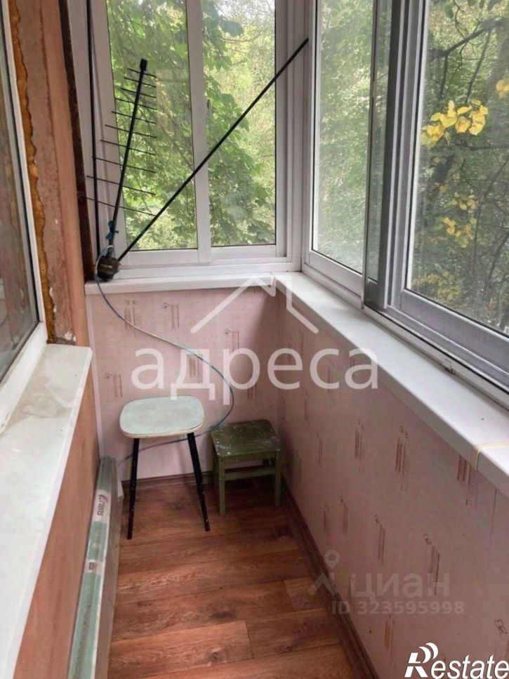 1-комн квартира пр-кт Карла Маркса, 436,  д. 436