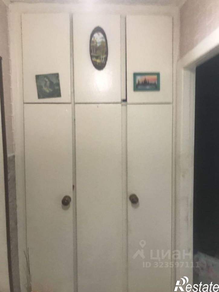 2-комн квартира кв-л 4, 4,  д. 4