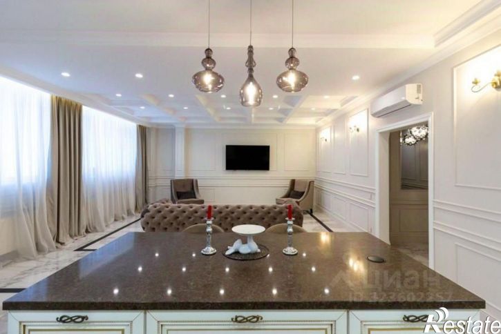 2-комн квартира улица Чкалова, 72,  д. 72