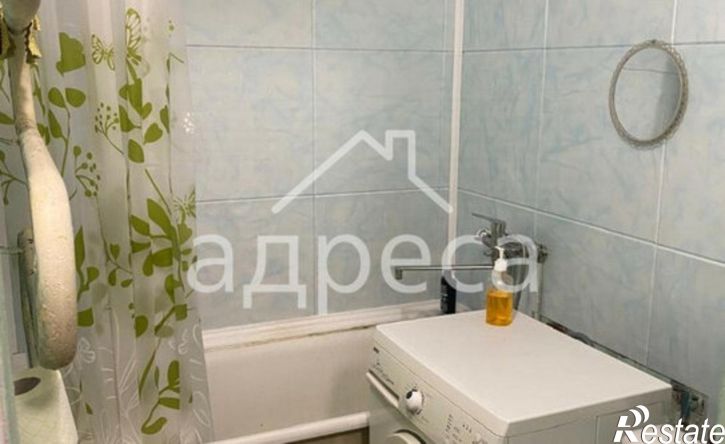 1-комн квартира пр-кт Карла Маркса, 436,  д. 436