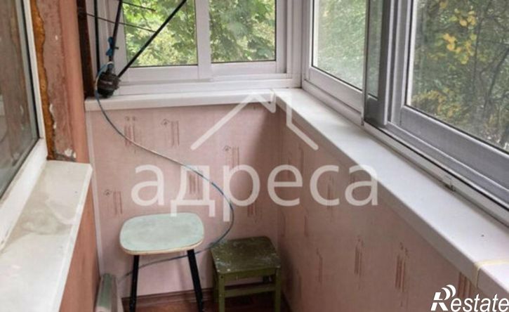 1-комн квартира пр-кт Карла Маркса, 436,  д. 436