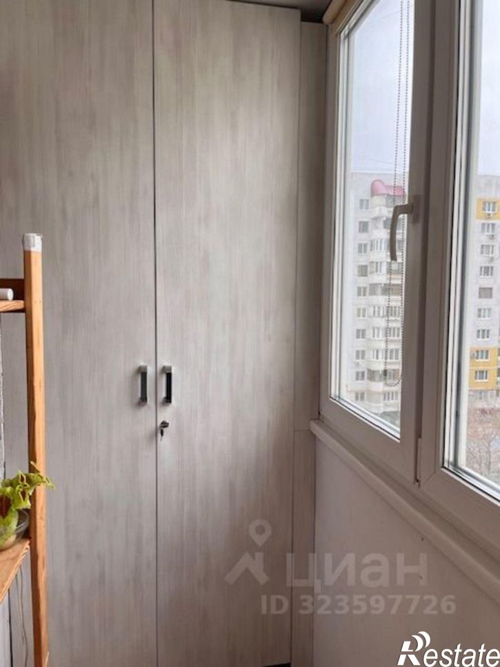 1-комн квартира ул Авроры, 146В,  д. 146В