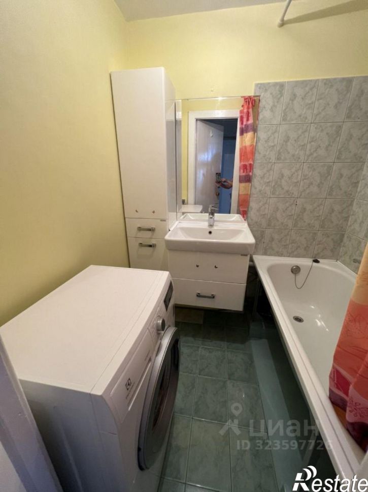 1-комн квартира ул Авроры, 146В,  д. 146В