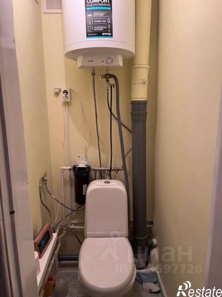 1-комн квартира ул Авроры, 146В,  д. 146В