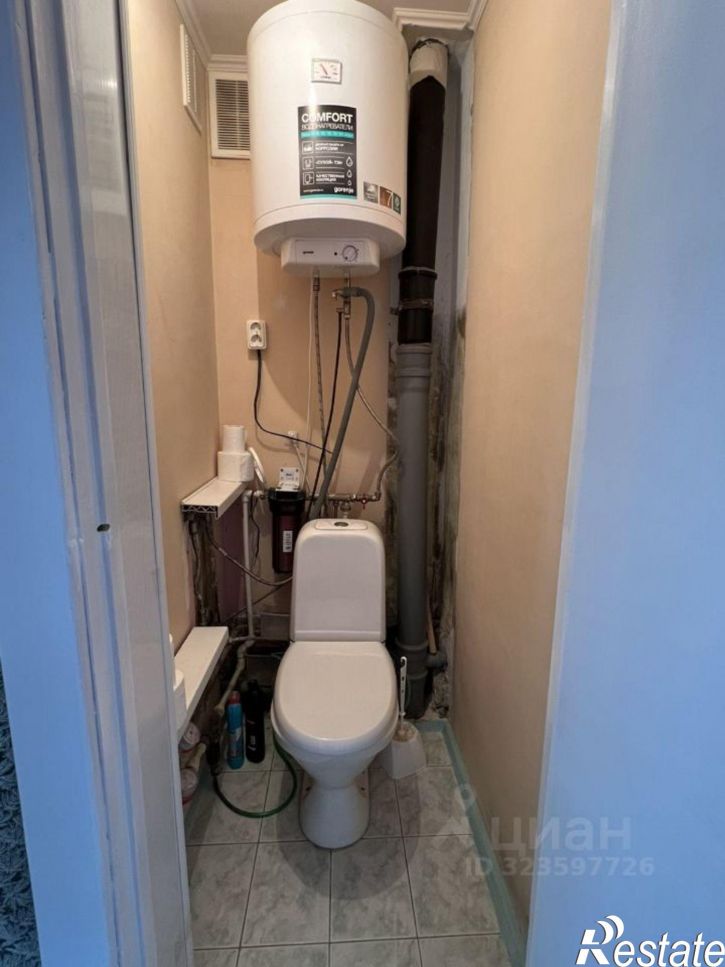 1-комн квартира ул Авроры, 146В,  д. 146В