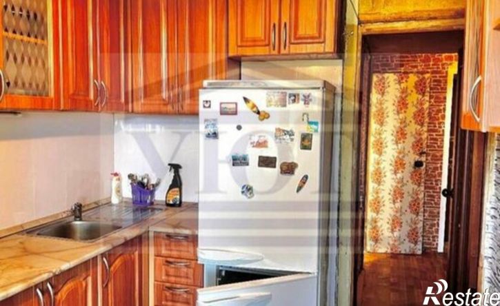 2-комн квартира проспект Карла Маркса, 318,  д. 318