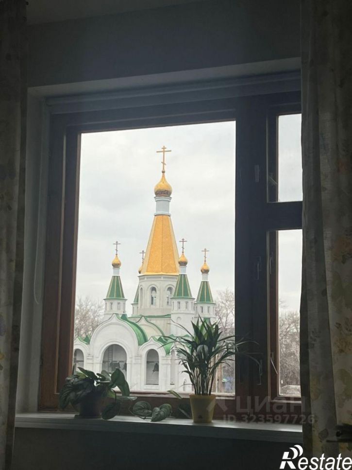 1-комн квартира ул Авроры, 146В,  д. 146В