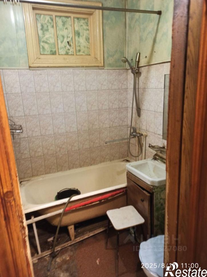 1-комн квартира улица Свободы, 1,  д. 1