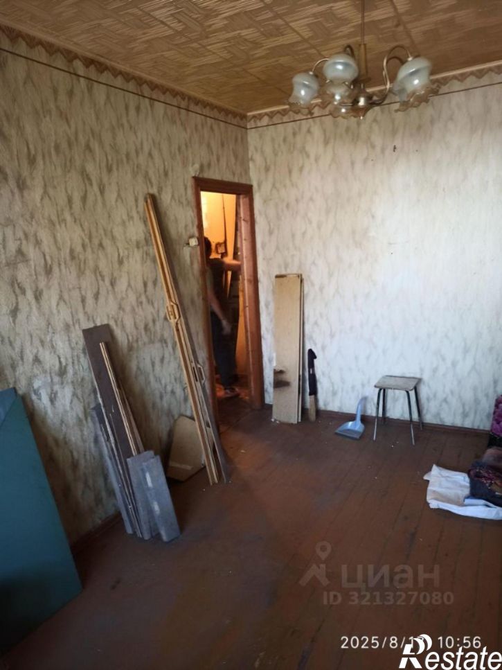 1-комн квартира улица Свободы, 1,  д. 1