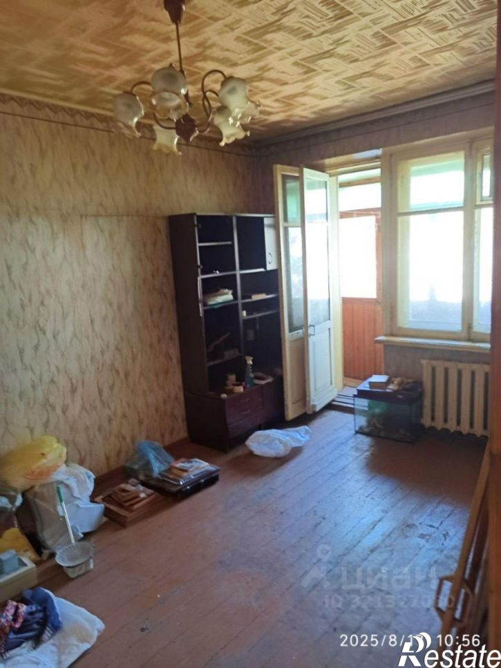 1-комн квартира улица Свободы, 1,  д. 1