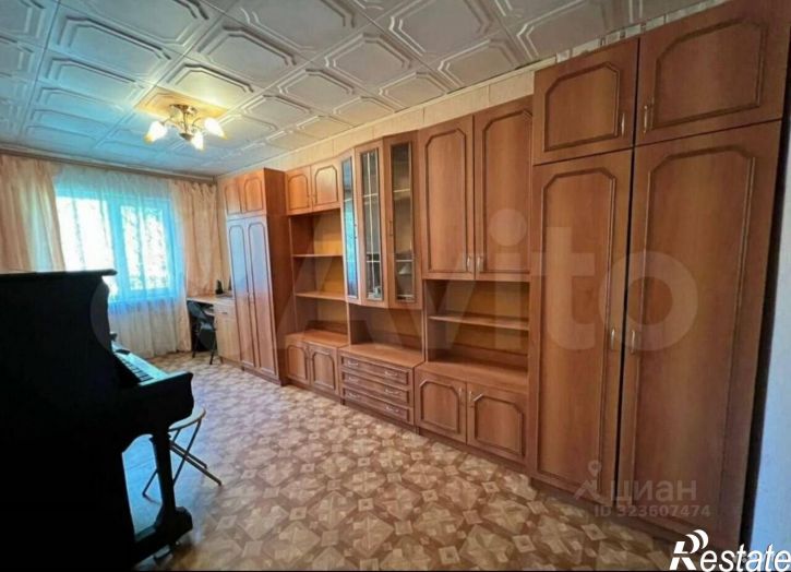 2-комн квартира улица Гагарина, 1,  д. 1