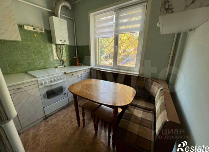 2-комн квартира улица Гагарина, 1,  д. 1