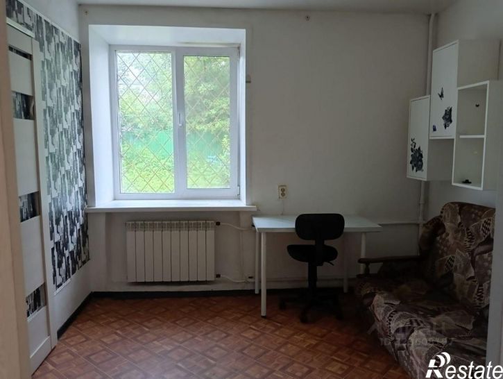 1-комн квартира Физкультурная улица, 136,  д. 136