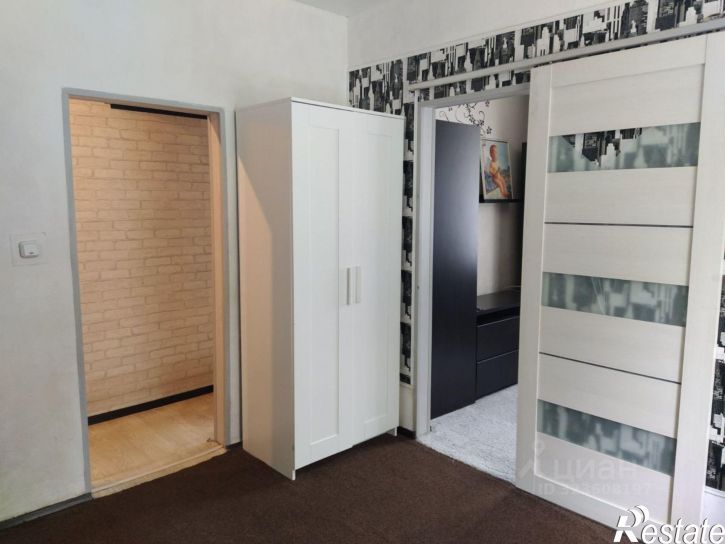 1-комн квартира Физкультурная улица, 136,  д. 136